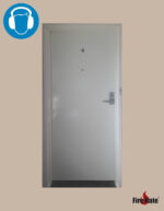 Acoustic Fire Door Supply & Installation