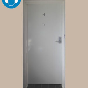 Acoustic Fire Door Supply & Installation