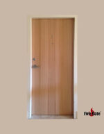 Apartment Entry Door