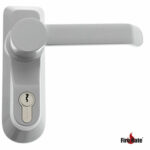 Briton External Access Handle