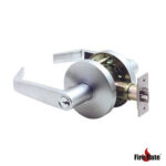 Carbine Lever PD7000 lockset