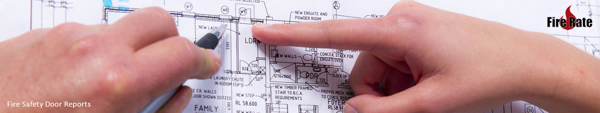 Fire Safety Door Reports