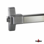 Kaba ED22 Single Door Rim Exit Device