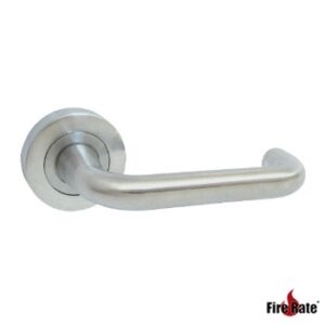 Kaba Fire Door Handle