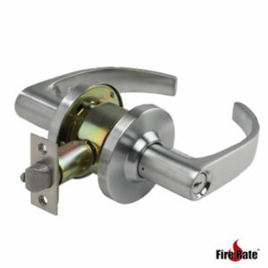 Sabre 400 Lever Lockset