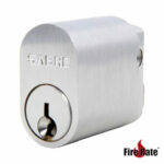 Sabre 570 mortice lock cylinder