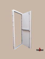 Security Fire Door