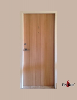 Fire Door Installation Services