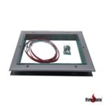 Fire Door Vision Panel